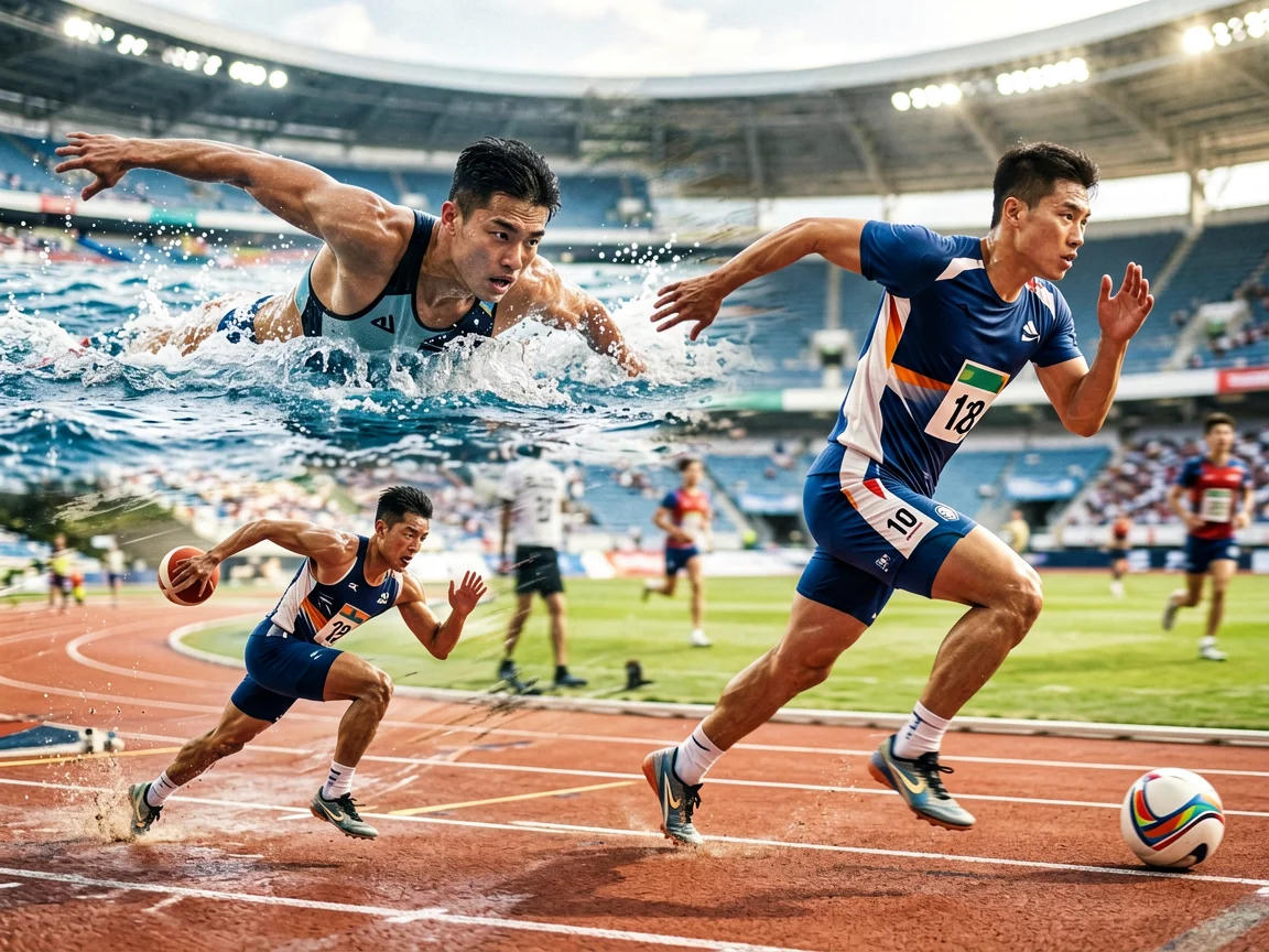 2024休赛期重磅引援动态汇总多支球队阵容迎来大调整
